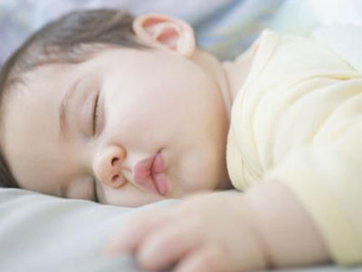 保证孩子优质睡眠的10个方法