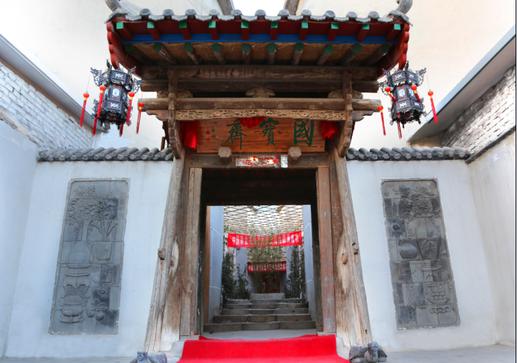 首届龙都书画名家进京作品交流展在京举行 首届龙都书画名家进京作品交流展在京举行