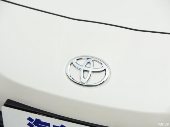 丰田(进口) 丰田86 2019款 2.0L 自动豪华版
